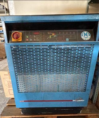 Enfriador NOVAIR de aire comprimido