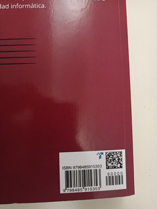 Sistemas Informáticos (Spanish Edition)