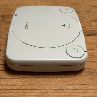 PS one Sony bianca - Console SCPH-102