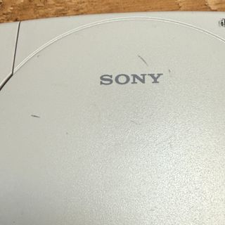PS one Sony bianca - Console SCPH-102