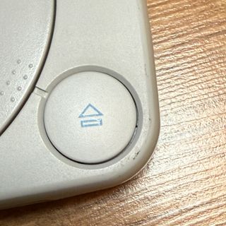 PS one Sony bianca - Console SCPH-102