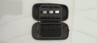 Nintendo Switch Blu & Bianca