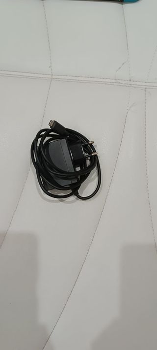 Nintendo Switch Blu & Bianca