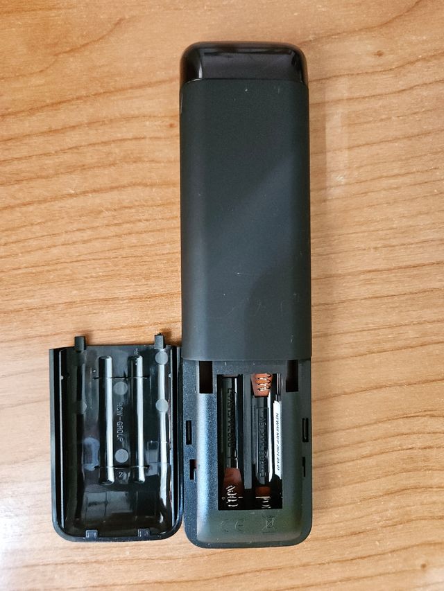 Mando a Distancia Nevir