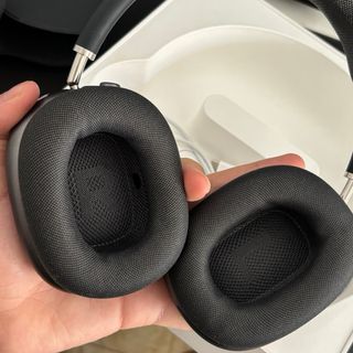 Auriculares Apple AirPods Max - Gris espacial