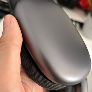 Auriculares Apple AirPods Max - Gris espacial