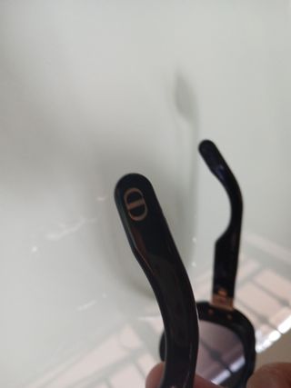 Gafas Christian Dior mujer