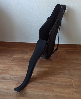 Funda Jean Baptiste Saxo Alto