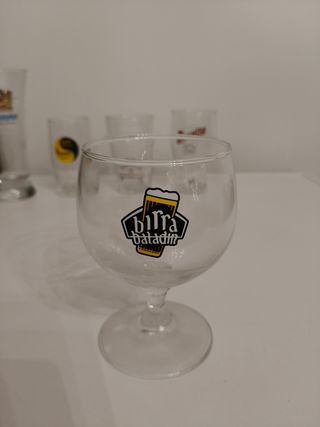Bicchiere Birra Baladin