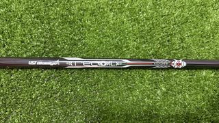Juego 7 Varillas Recoil 780,F3. Regular,80 Gramos