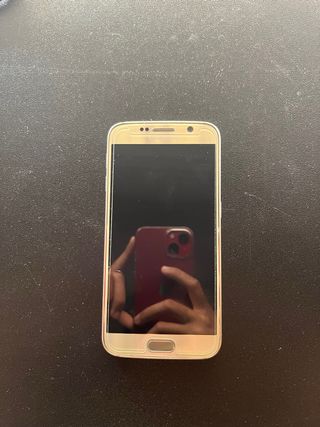 Movil Samsung Galaxy S6