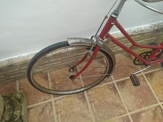 Bicicleta clásica Benotto