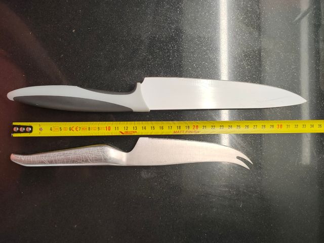 Juego cuchillos japoneses 2 uds