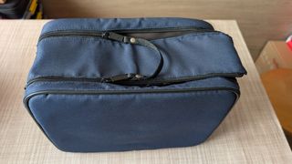 Bolsa cámara FOTOPRO vintage