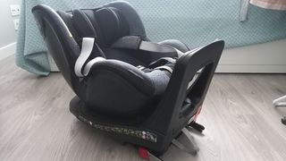 Silla coche  Britax Römer Dualfix M i-Size