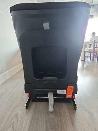Silla coche  Britax Römer Dualfix M i-Size