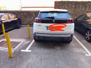 Peugeot 3008 2017