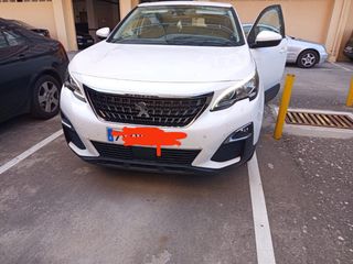 Peugeot 3008 2017