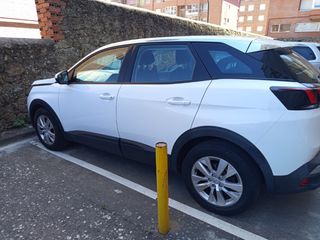 Peugeot 3008 2017