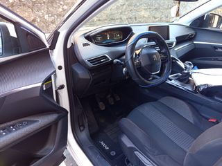 Peugeot 3008 2017