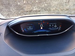 Peugeot 3008 2017