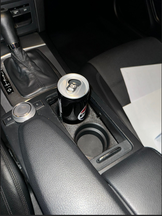 POSAVASOS ESPECÍFICO MERCEDES W204, W207, C207 
