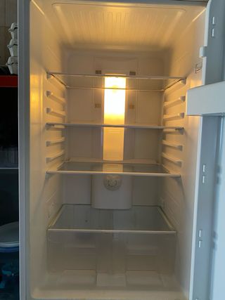 Nevera frigorífico