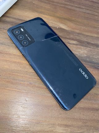 Oppo A16s 