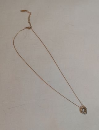 Fio Aço 316L gold-silver