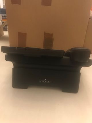 Alcatel 4038 IP touch set international