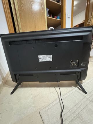 TV Hitachi 39" LED Full HD