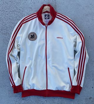 Chaqueta Adidas vintage