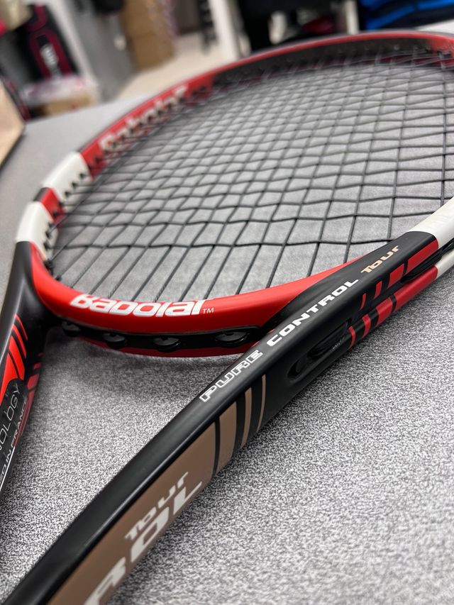 Babolat Pure Control Tour