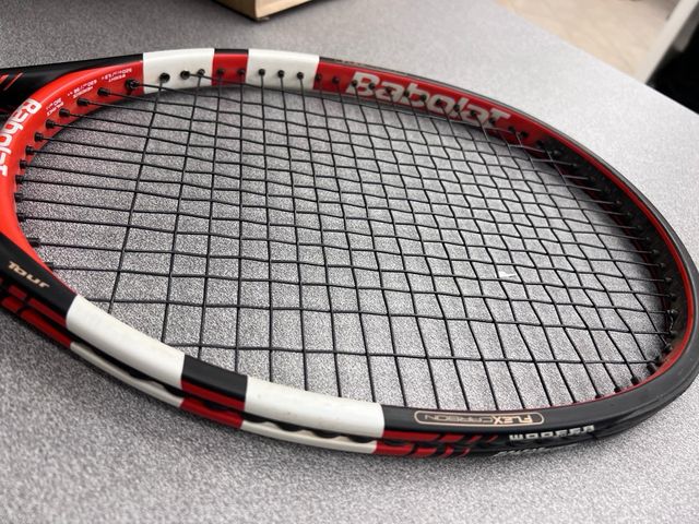 Babolat Pure Control Tour