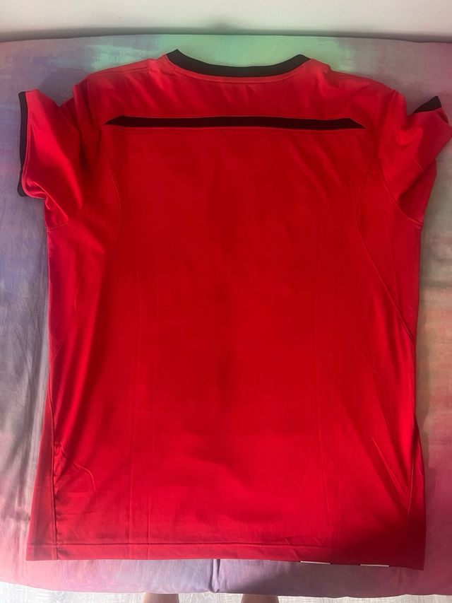 Maglietta Southampton FC 18/19