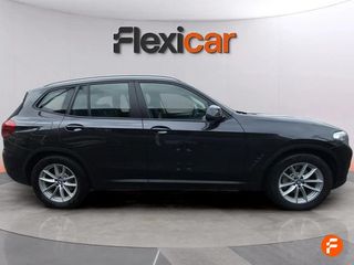 BMW X3 xDrive30e