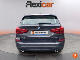 BMW X3 xDrive30e