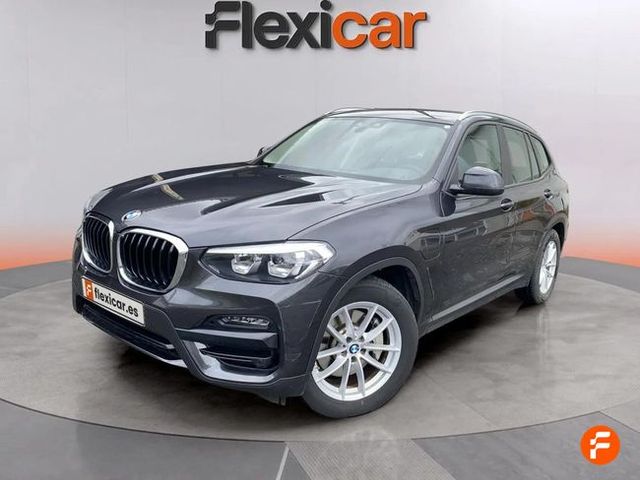 BMW X3 xDrive30e