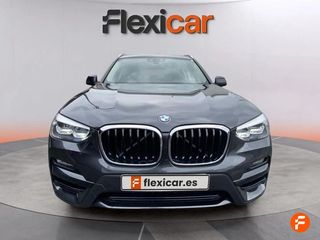 BMW X3 xDrive30e
