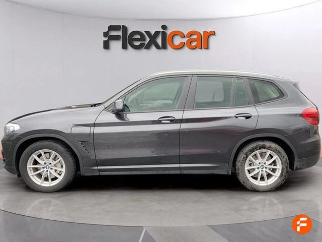 BMW X3 xDrive30e
