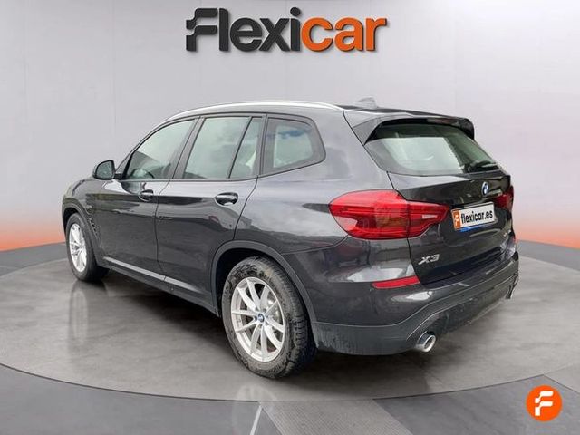 BMW X3 xDrive30e