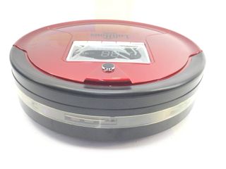 aspirador robot lufthous m -788a