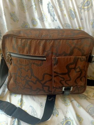 Bolso Tous marrón