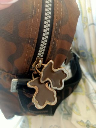 Bolso Tous marrón