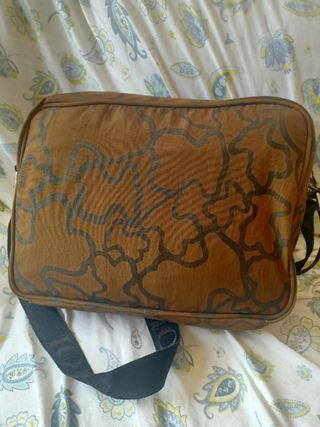 Bolso Tous marrón