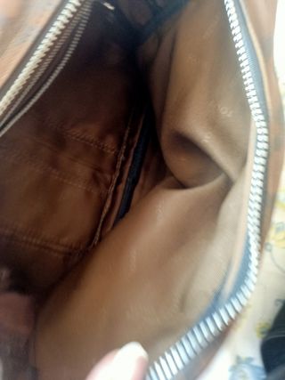 Bolso Tous marrón