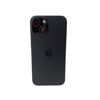 APPLE IPHONE 15 128GB 5G NEGRO BLACK LIBRE