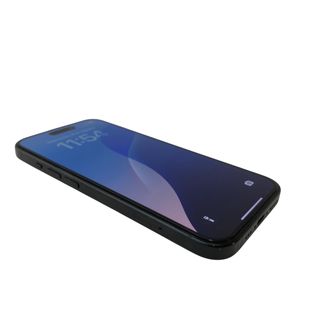 APPLE IPHONE 15 128GB 5G NEGRO BLACK LIBRE