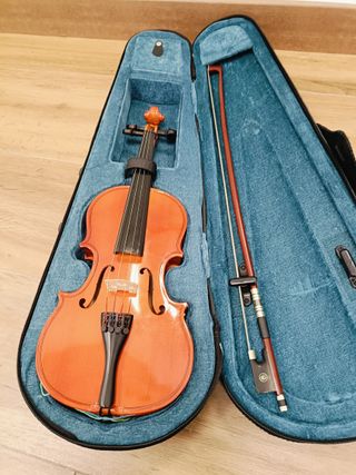 Violín CARLO GIORDANO 1/4