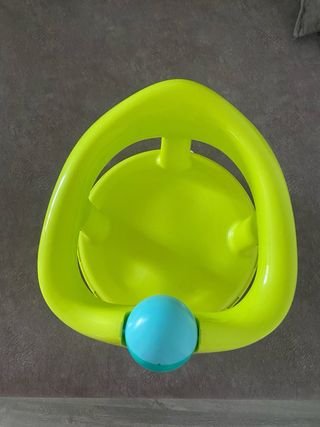 Aro Bañera Bebé - Asiento Baño